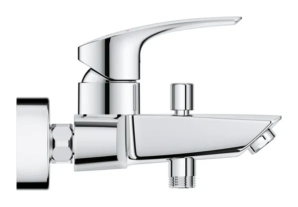 Змішувач для ванни Grohe Eurosmart New (33300003)