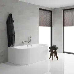 Змішувач для ванни Grohe Essence New (33624001)