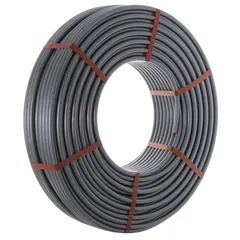 Труба з кисневим бар'єром Roho R052-1620 PERT EVOH Type-II 16x2.0 (RO0032)