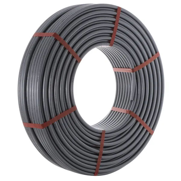 Труба з кисневим бар'єром Roho R052-1620 PERT EVOH Type-II 16x2.0 (RO0032)