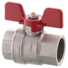Кран кульовий Roho R100-050 - 1/2" (RO0077)