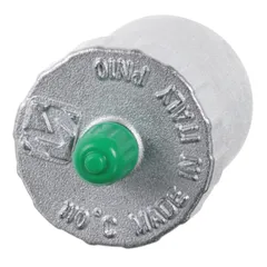 Повітровідвідник автоматичний Roho R630-050 - 1/2" (нікель) (RO0155)