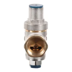 Редуктор тиску Roho R1201-050 - 1/2" ВВ, PN16 (1-5,5 бар) поршневий (RO0143)