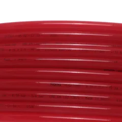 Труба з кисневим бар'єром Roho R012-1620 PEX-a EVOH 16x2.0 (RO0030)