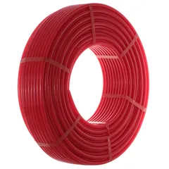 Труба з кисневим бар'єром Roho R012-1620 PEX-a EVOH 16x2.0 (RO0030)