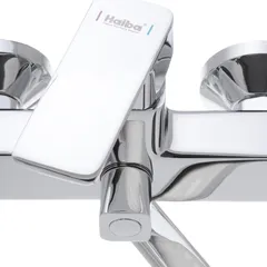 Змішувач для ванни Haiba Kubus 006 (HB0793)