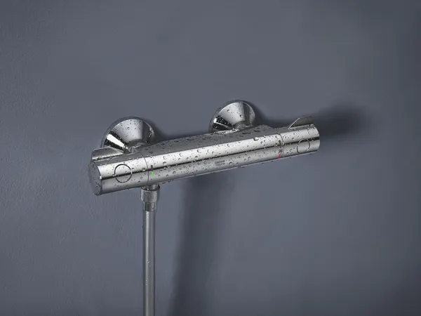 Термостат для душу Grohe Grohtherm 800 (34558000)