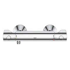 Термостат для душу Grohe Grohtherm 800 (34558000)