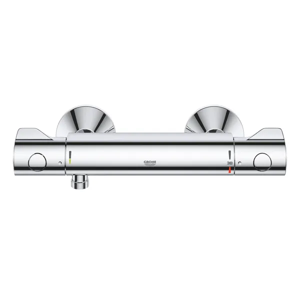 Термостат для душу Grohe Grohtherm 800 (34558000)