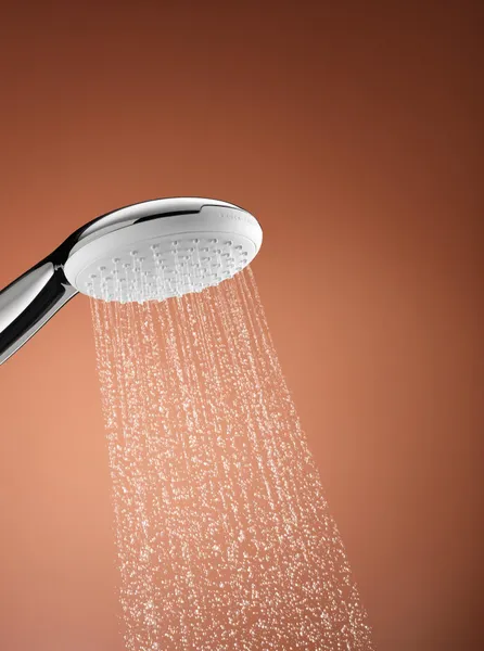 Термостат для душу Grohe Grohtherm 500 з душовим гарнітуром (34796001)