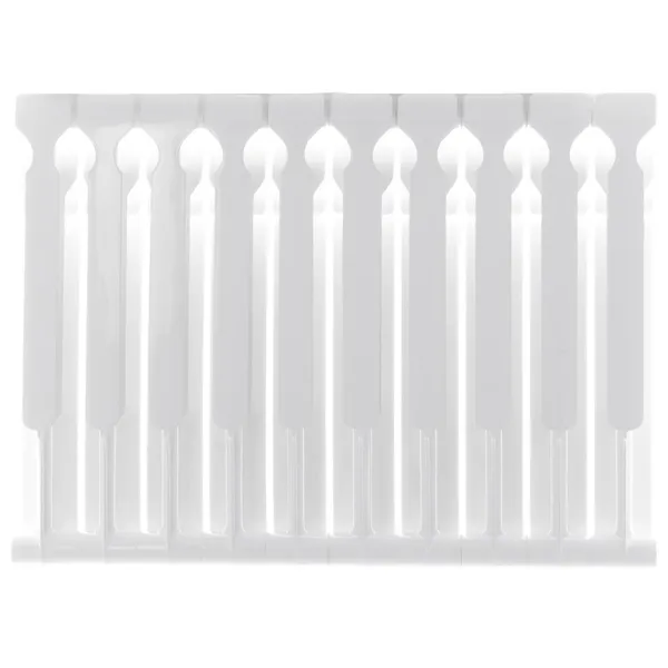 Біметалеві радіатори Bitherm 80 Bimetal-500L (BT0556) / Ціна за 1 секцію