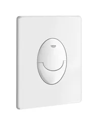 Панель змиву Grohe Skate Air для унітазу вертикальна (38505SH0)