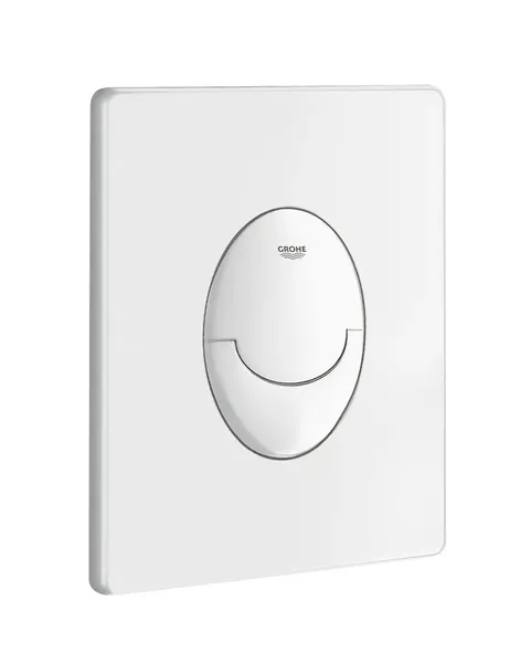 Панель змиву Grohe Skate Air для унітазу вертикальна (38505SH0)
