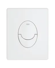 Панель змиву Grohe Skate Air для унітазу вертикальна (38505SH0)