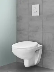 Панель змиву Grohe Skate Air для унітазу вертикальна (38505SH0)