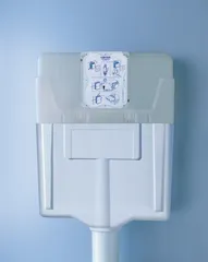Змивний бачок GD 2 Grohe GD2 (38661000)