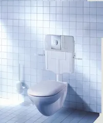 Змивний бачок GD 2 Grohe GD2 (38661000)