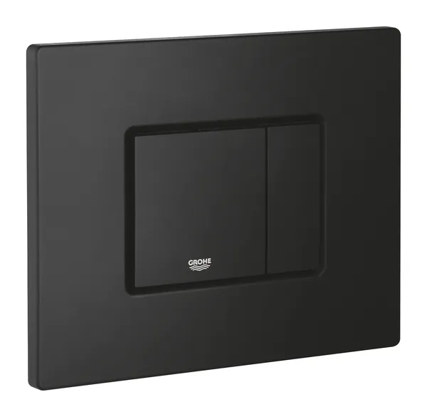 Панель змиву Grohe Skate Cosmopolitan для унітазу (38732KF0)