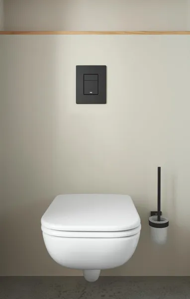 Панель змиву Grohe Skate Cosmopolitan для унітазу (38732KF0)