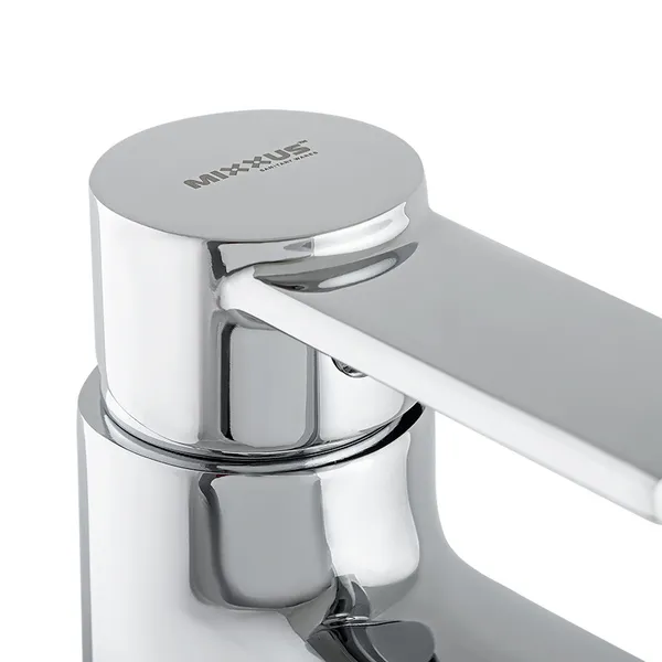 Змішувач для умивальника Mixxus Premium Benedict 001 (MI5827)