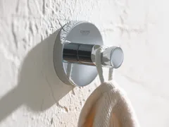 Набір аксесуарів 5 в 1 Grohe Essentials New (40344001)