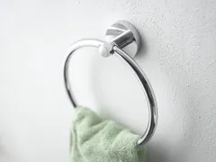 Набір аксесуарів 5 в 1 Grohe Essentials New (40344001)
