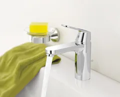Набір аксесуарів 5 в 1 Grohe Essentials New (40344001)