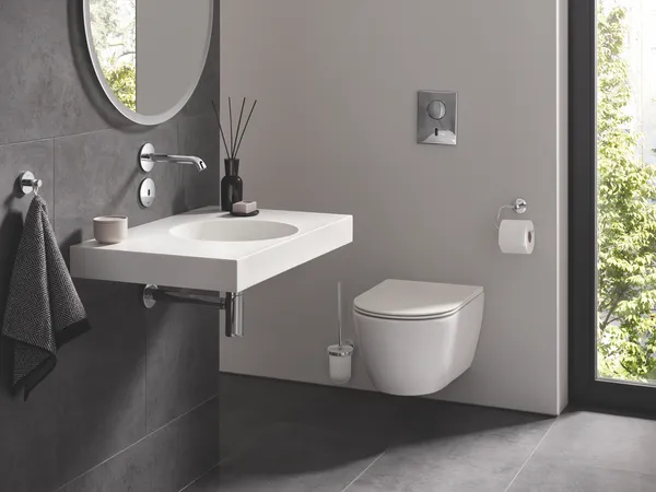 Гачок для халата Grohe Essentials New (40364001)