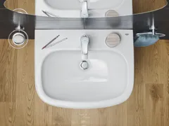 Кільце для рушника Grohe Essentials New (40365001)
