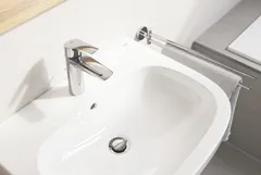 Подвійний тримач для рушників Grohe Essentials New (40371001)