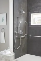 Поручень для ванної Grohe Essentials New (40421001)