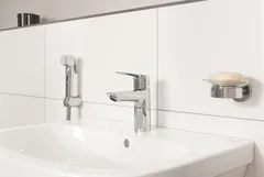 Мильниця Grohe Essentials New (40444001)