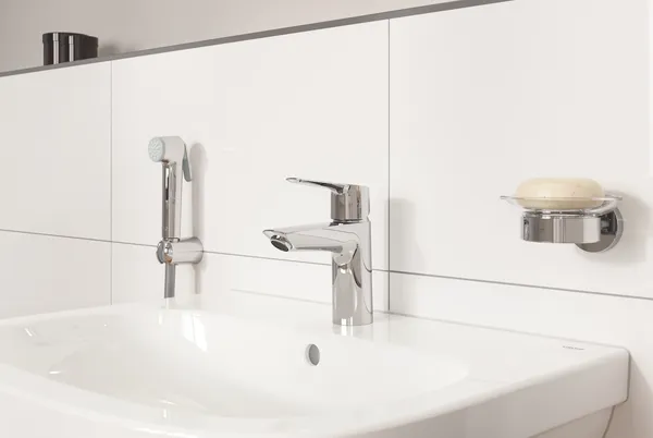 Мильниця Grohe Essentials New (40444001)