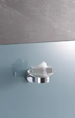 Мильниця Grohe Essentials New (40444001)