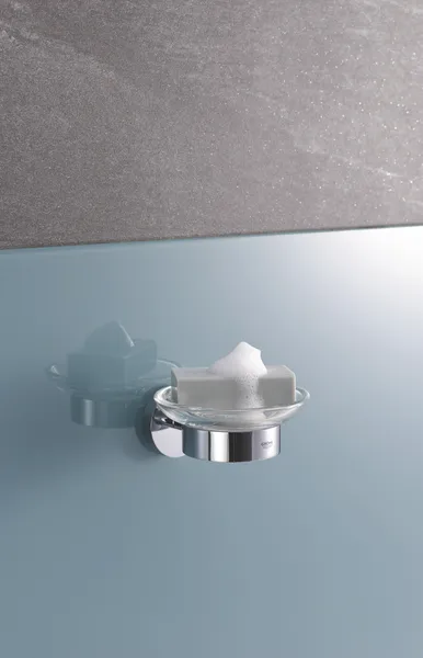 Мильниця Grohe Essentials New (40444001)