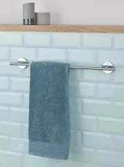 Тримач для рушників Grohe Bau Cosmopolitan Neutral (40459001)