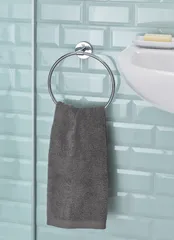 Кільце для рушника Grohe Bau Cosmopolitan Neutral (40460001)