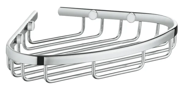 Полиця для ванної кімнати Grohe Bau Cosmopolitan Neutral (40664001)