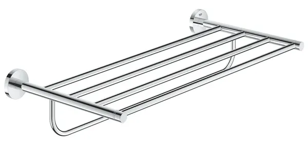 Полиця для рушників у ванну Grohe Essentials New (40800001)