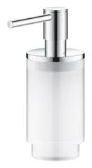 Дозатор рідкого мила Grohe Selection (41028000)