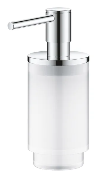 Дозатор рідкого мила Grohe Selection (41028000)