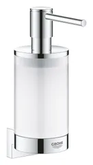 Дозатор рідкого мила Grohe Selection (41028000)