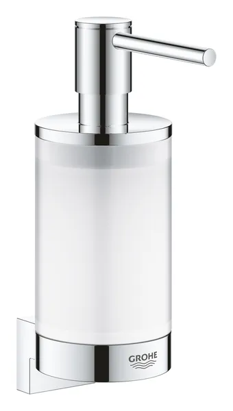 Дозатор рідкого мила Grohe Selection (41028000)