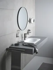 Стакан для зубних щіток Grohe Selection (41029000)