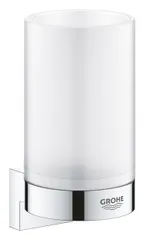 Стакан для зубних щіток Grohe Selection (41029000)