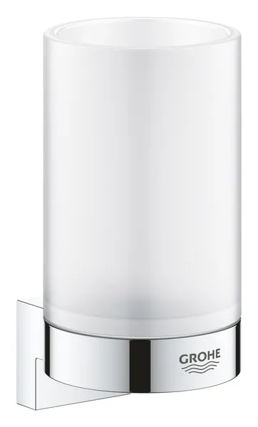 Стакан для зубних щіток Grohe Selection (41029000)
