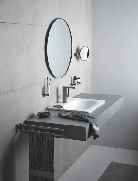 Мильниця Grohe Selection (41036000)