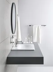 Гачок для халата Grohe Selection (41039000)