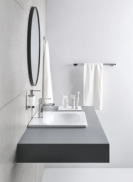 Гачок для халата Grohe Selection (41039000)