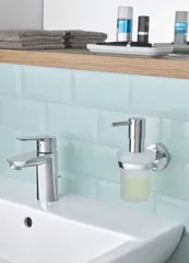 Тримач для аксесуарів Grohe Bau Cosmopolitan Neutral (40585001)
